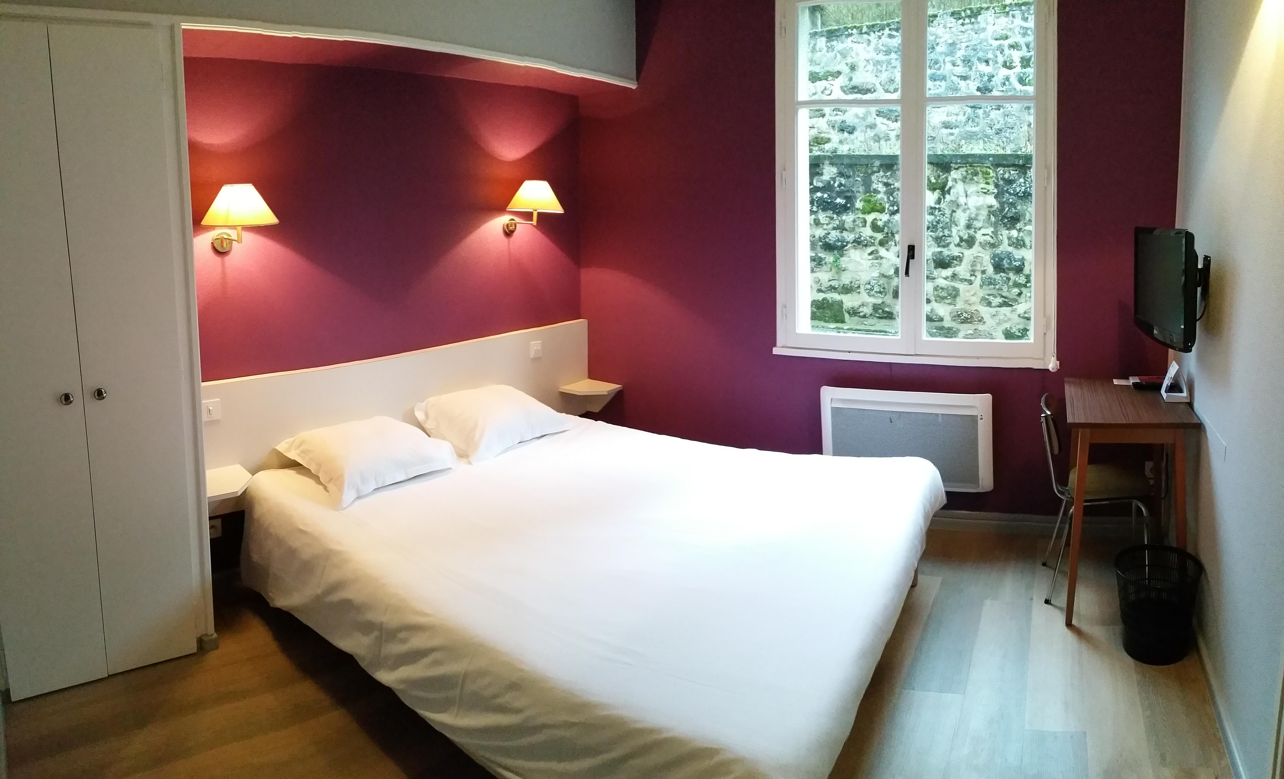The Originals Access, Hotel Figeac Exterior foto